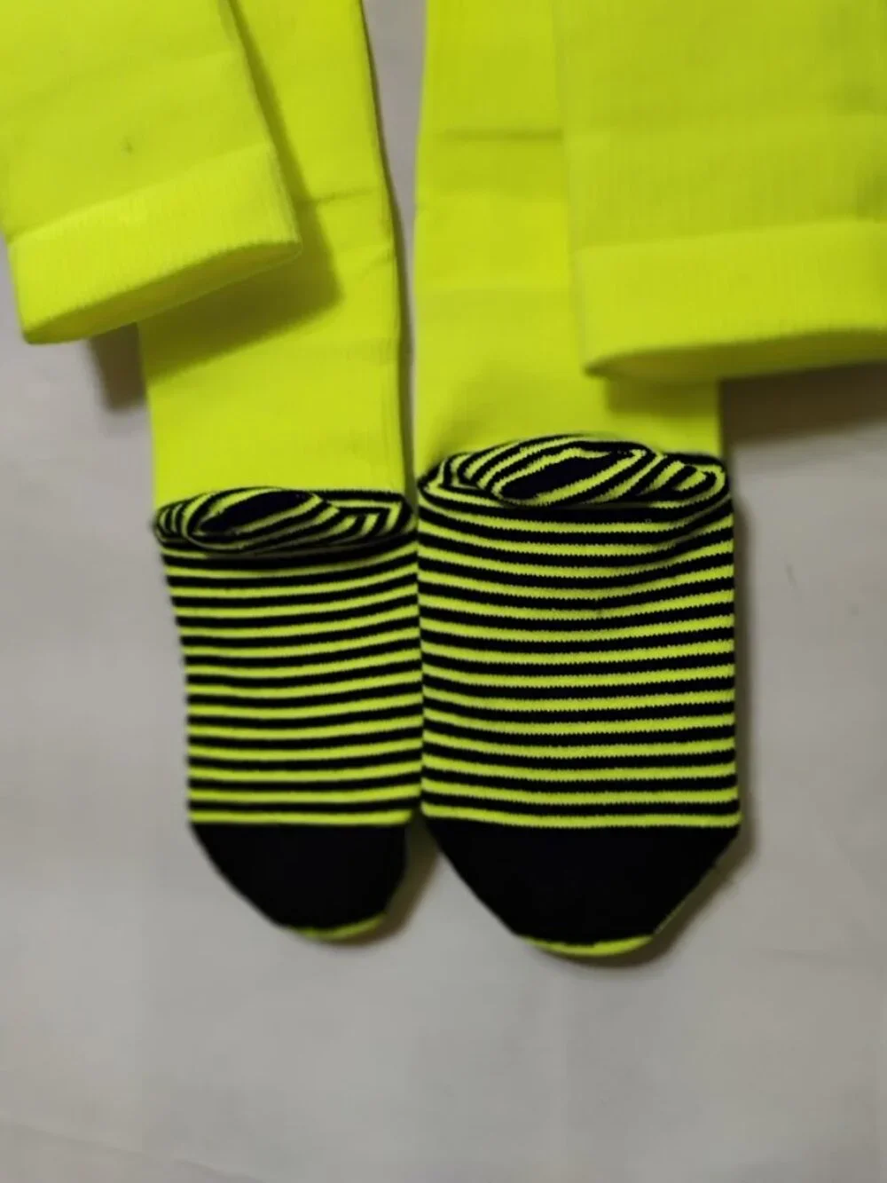 Nike Matchfit Over-The-Calf Soccer Socks